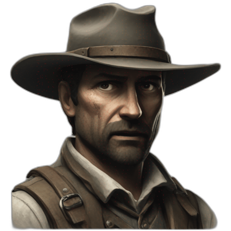 hunt showdown emoji