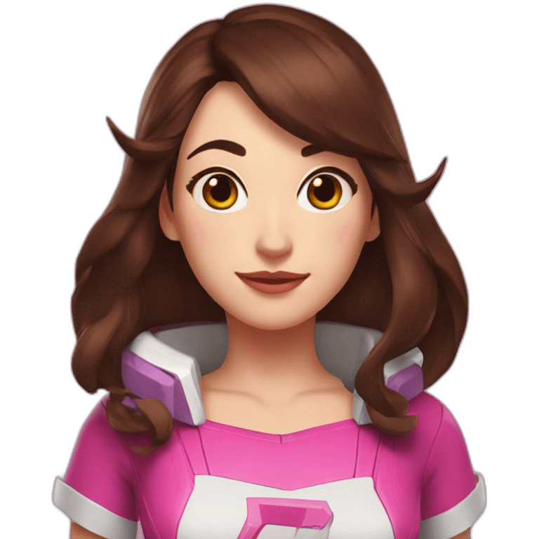 d.va emoji