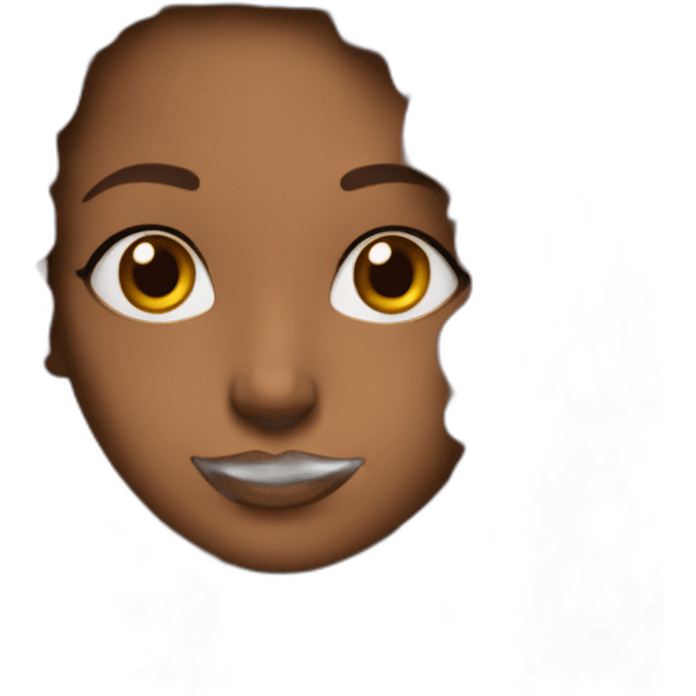 Noëlle Silva emoji