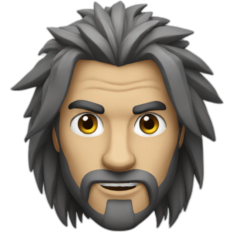 lobo emoji