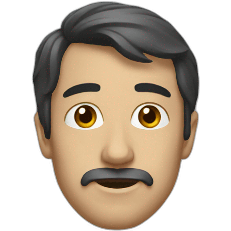 Pierre emoji