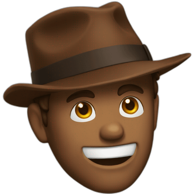 Freddy emoji