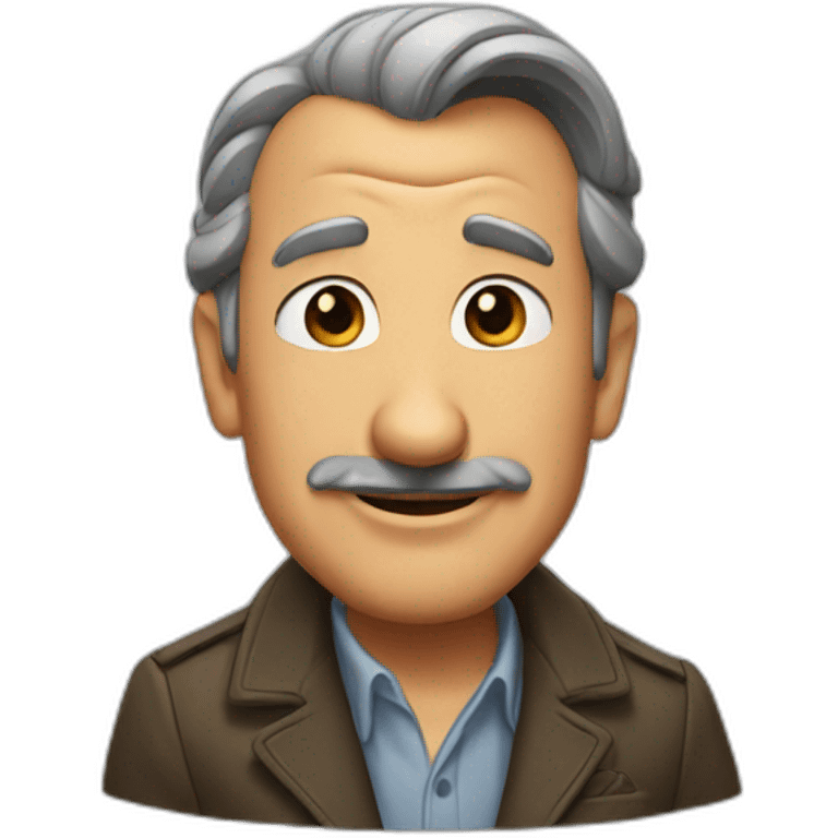 Walt Disney emoji