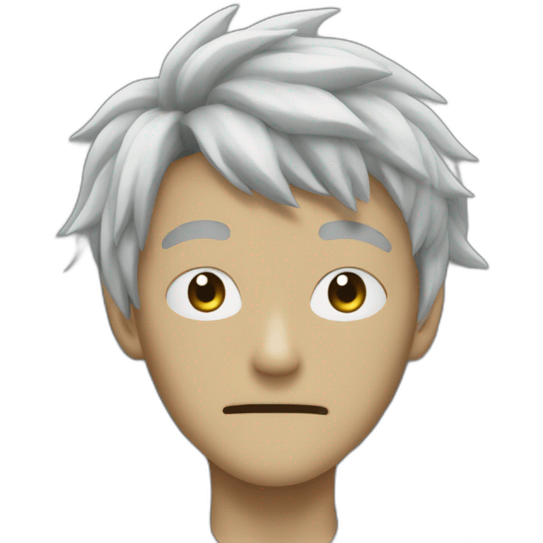 dr tenma monster emoji