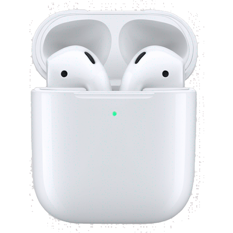 AirPods 2 pro emoji