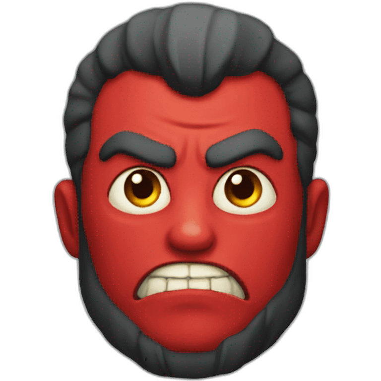 diabo emoji