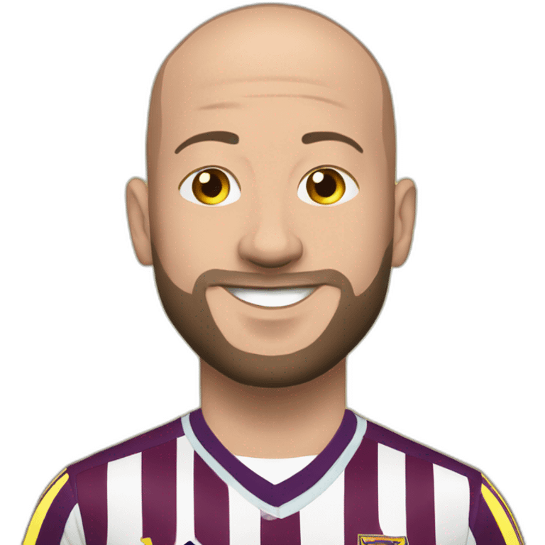 Alan Hutton Aston villa emoji