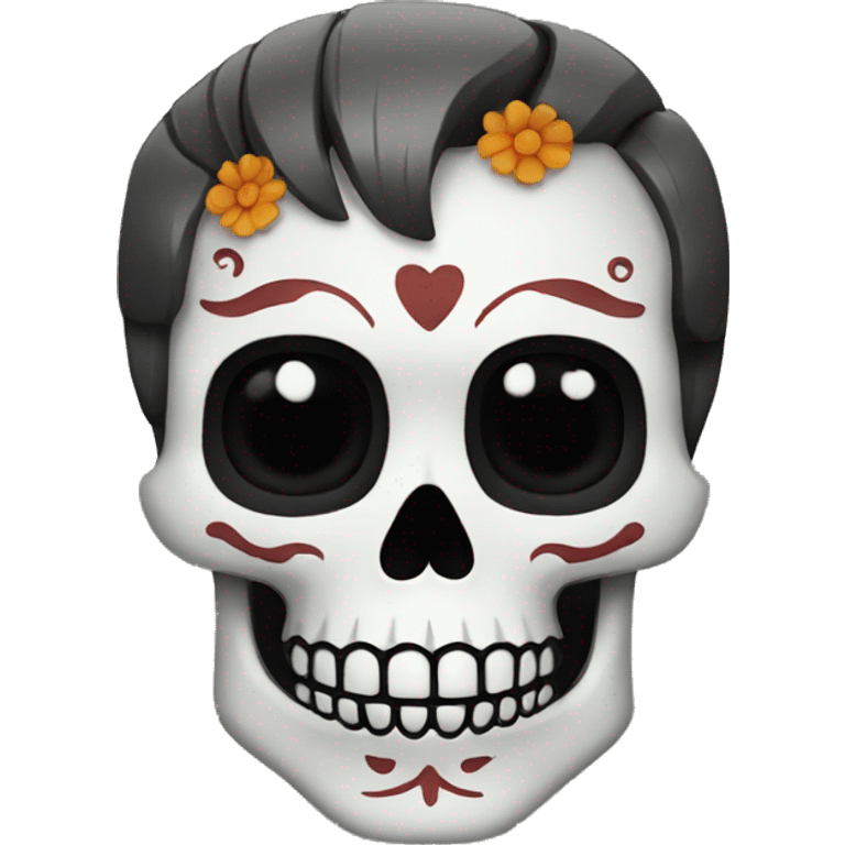 Calavera  emoji