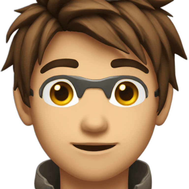 Tracer emoji