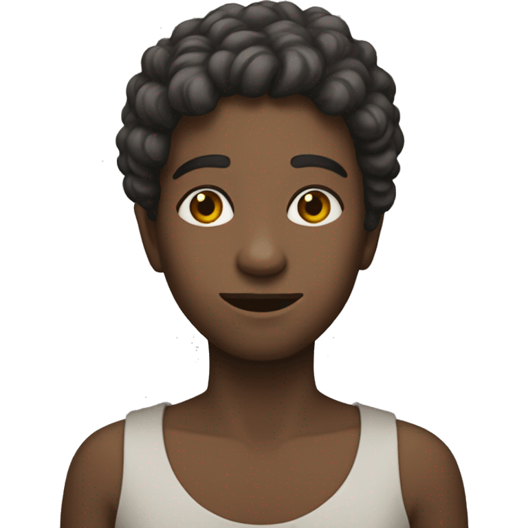 natação emoji