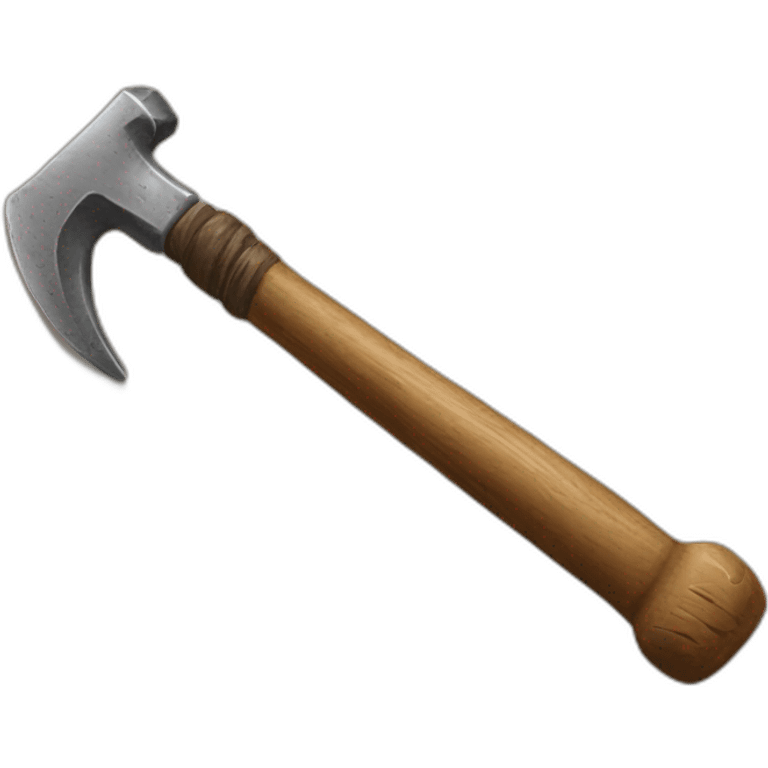 hand-and-hammer Download emoji emoji