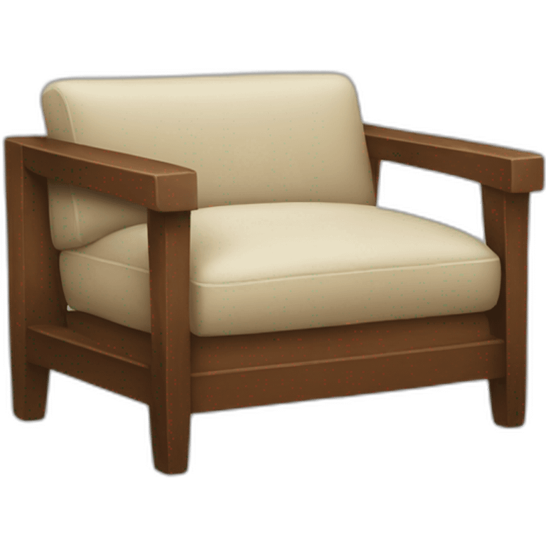 Furniture emoji