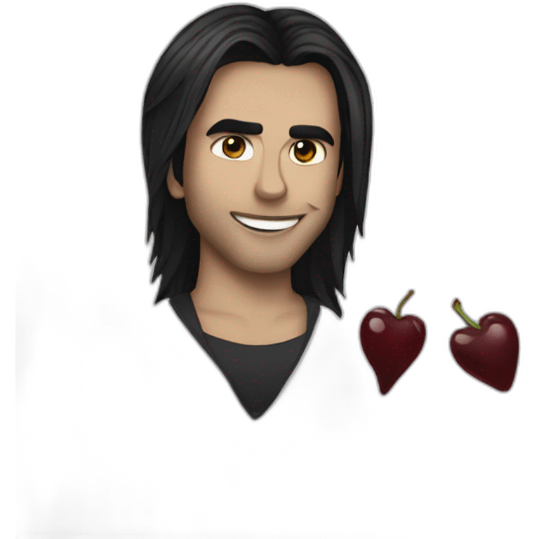 The vampire diaries emoji