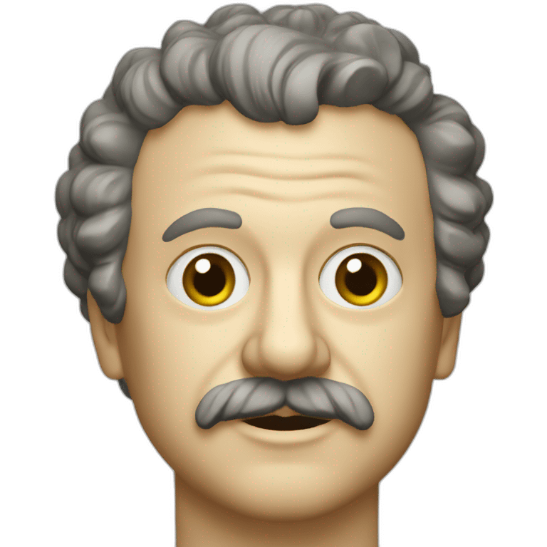 brassens emoji