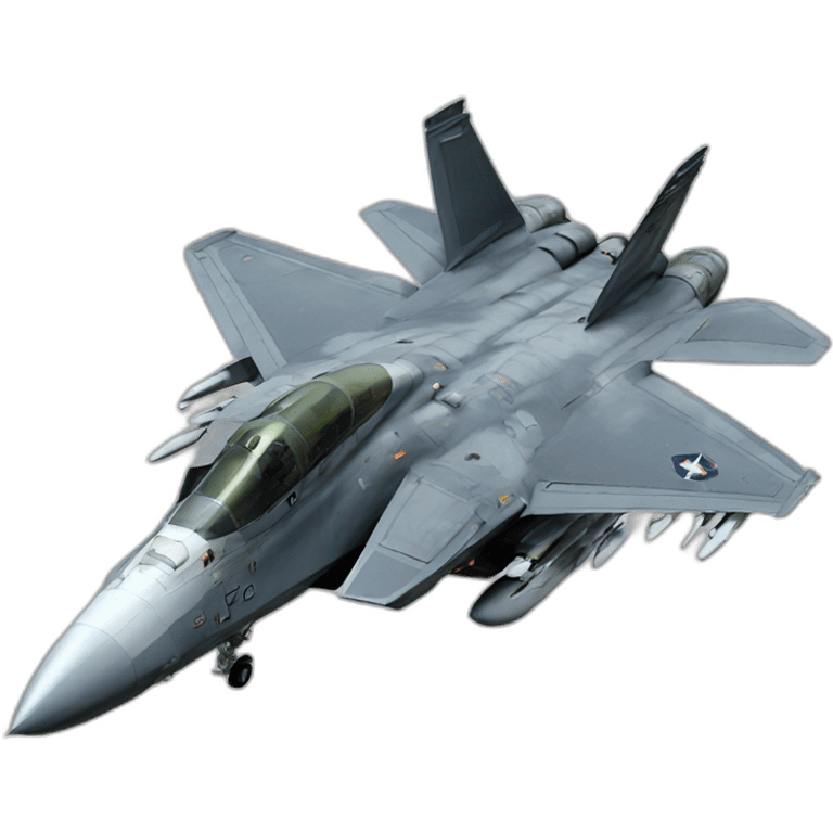 F-14 emoji