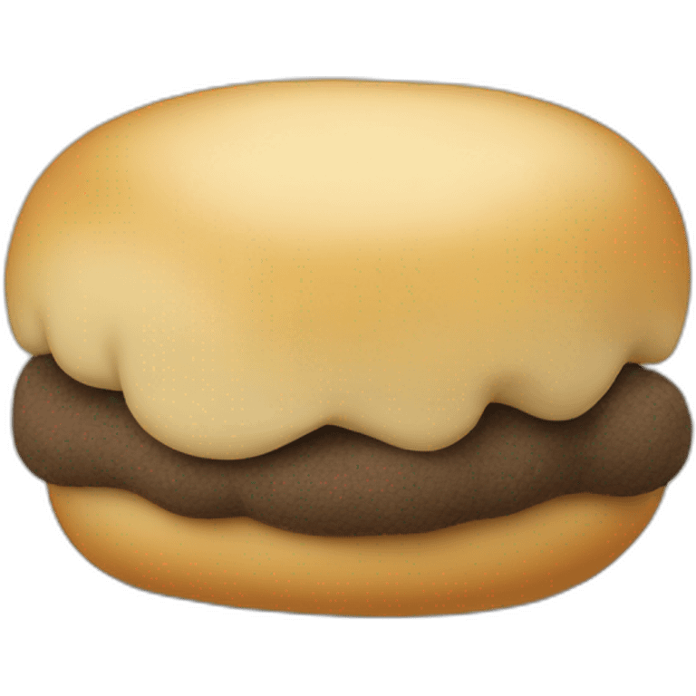 pao de quiejo emoji