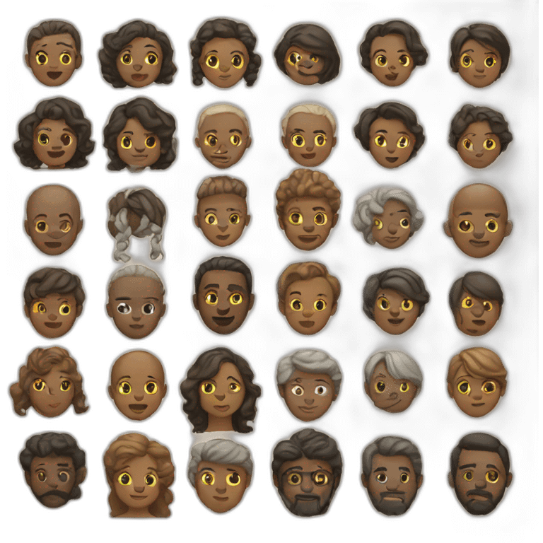 lineage emoji