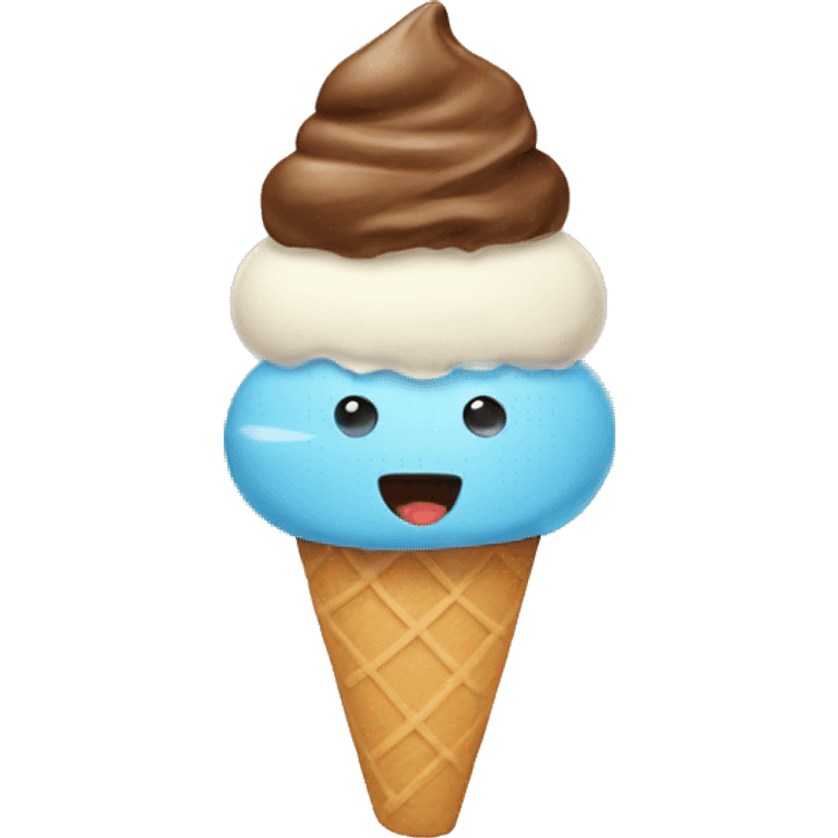 icecream emoji