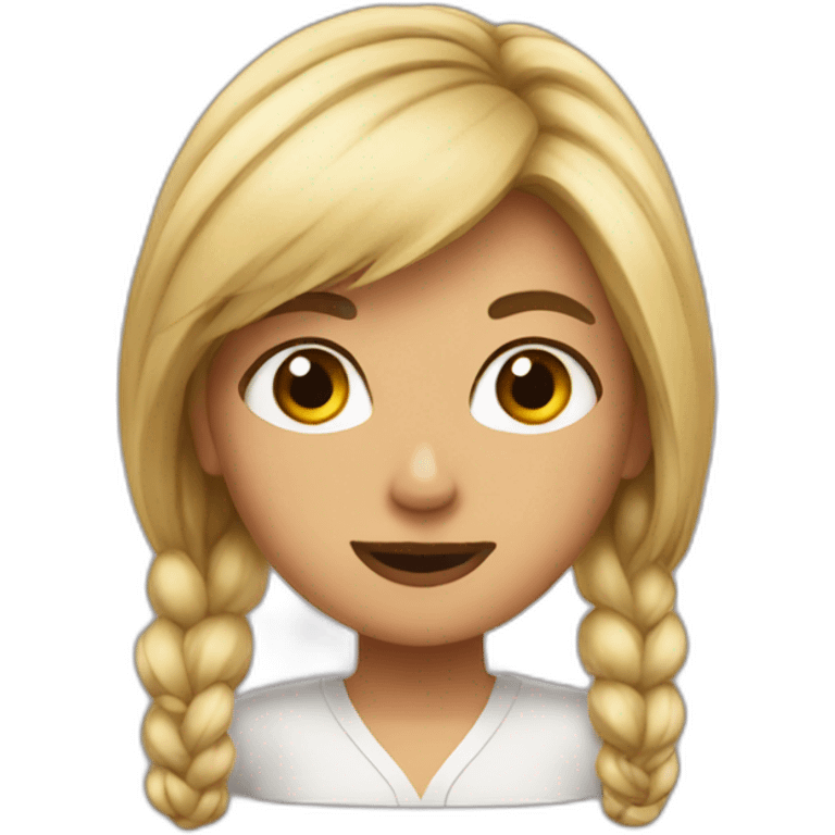 Sylvie emoji