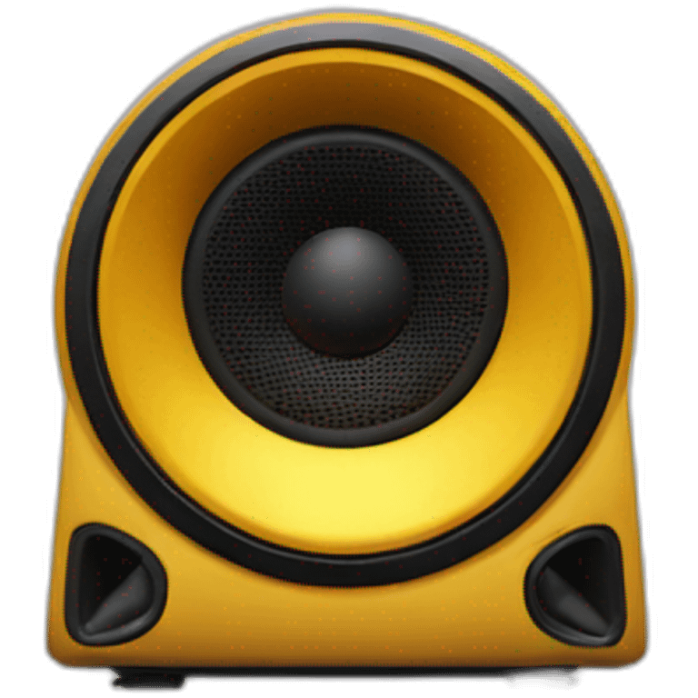 Vanatoo t0 speakers emoji