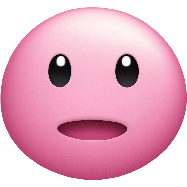 ditto pokémon  emoji