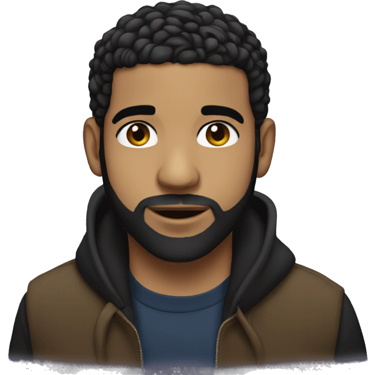 Drake emoji