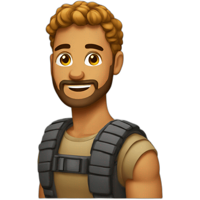 Vlogger maratha emoji