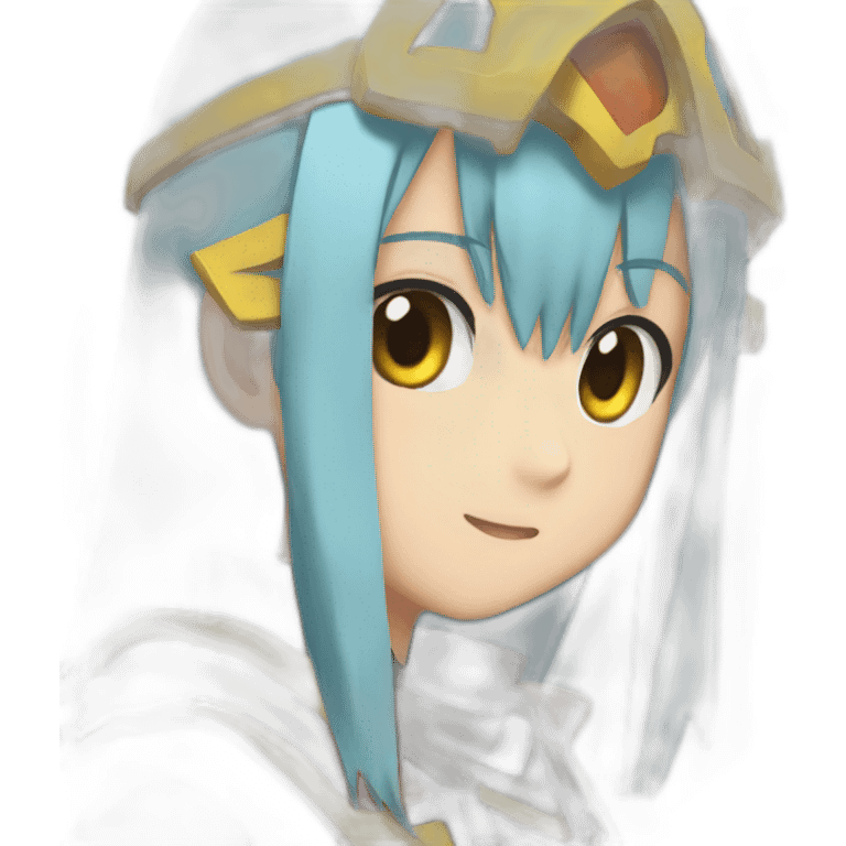 konosuba emoji