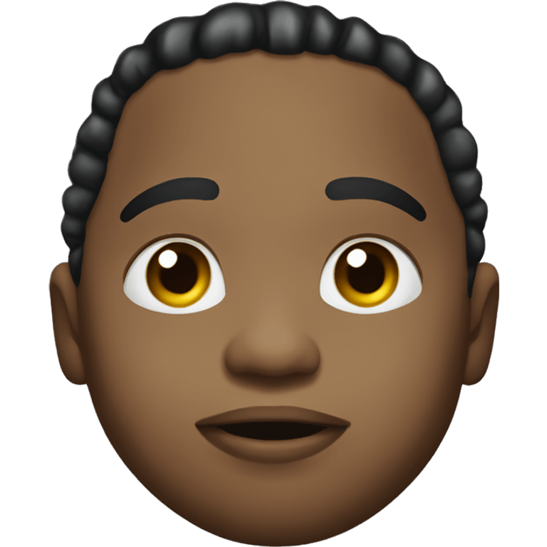 Lil durk emoji