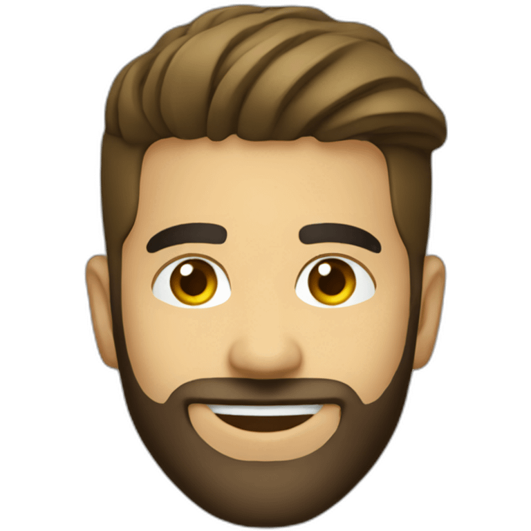 Kendji emoji