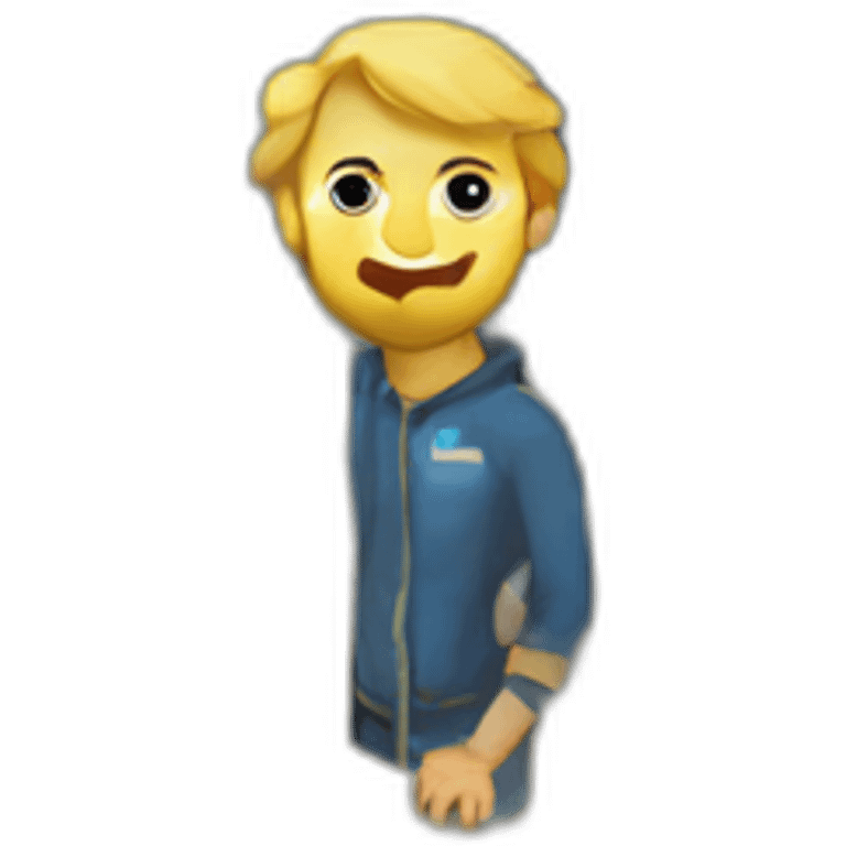 pewdiepie-bridge emoji