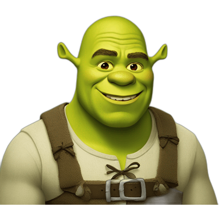 shrek-quoi emoji