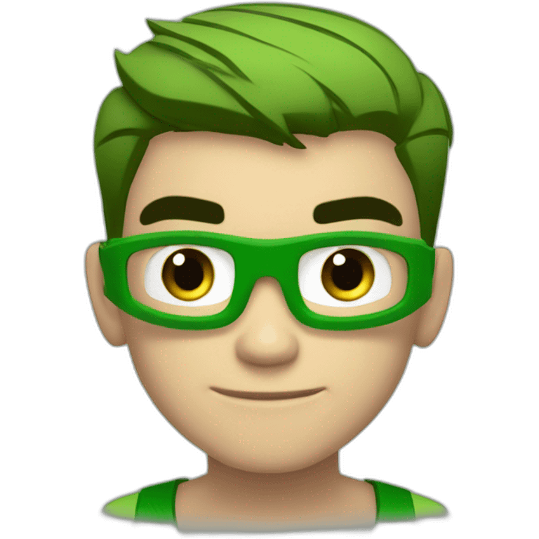 Ben 10  emoji