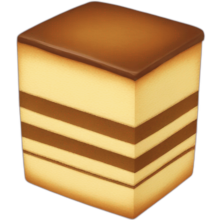 castella emoji