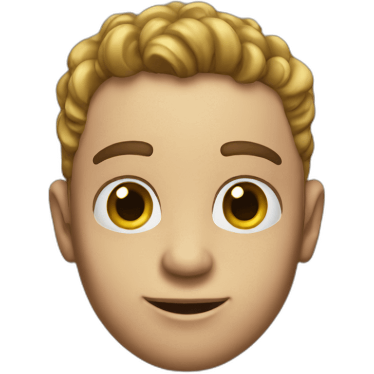 Bigflo emoji