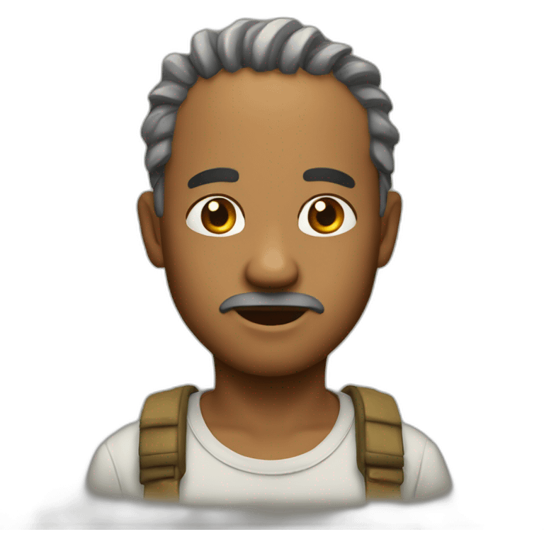 Wejdene emoji