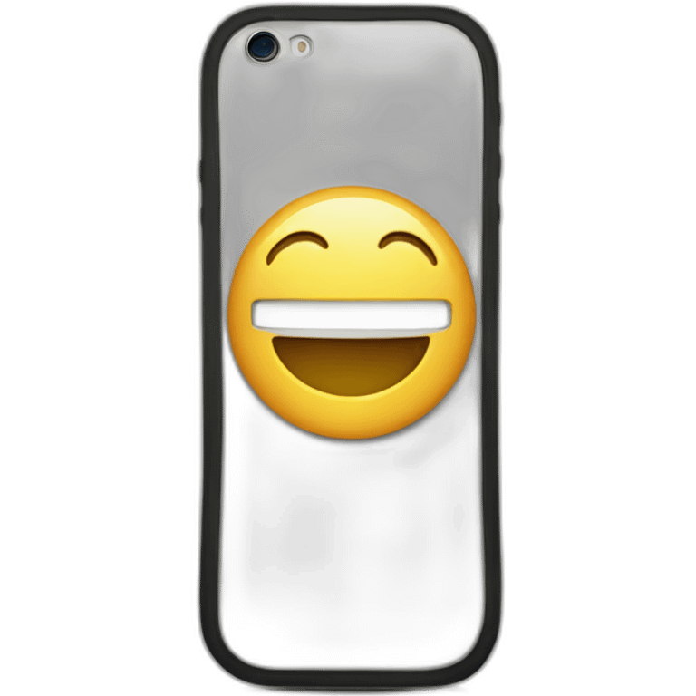 Phone-apple-iphone15 emoji