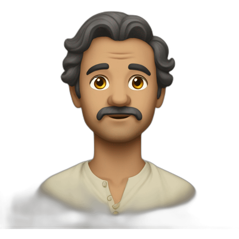 GIBRAN RAKABUMING RAKA emoji