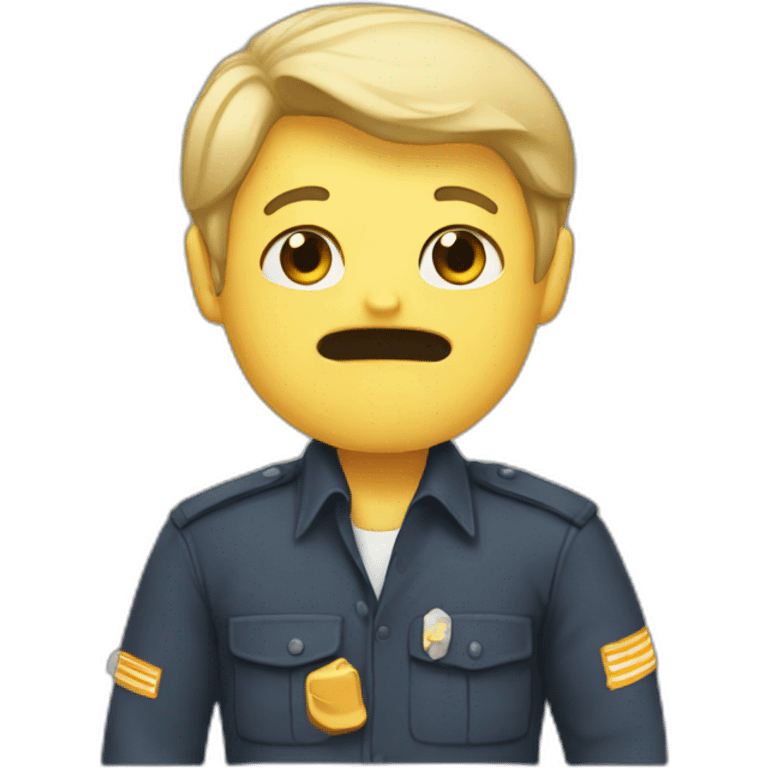 incident-lead emoji