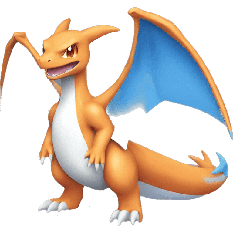  Latios-Charizard full body emoji