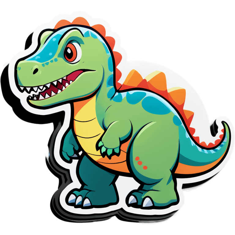 dino emoji