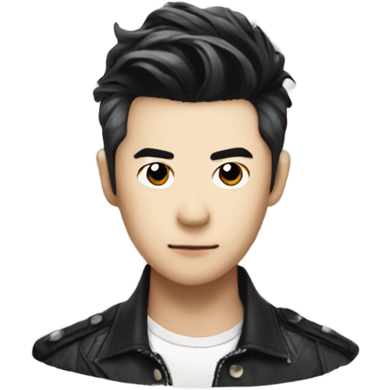 Choi seunghyun from bigbang emoji