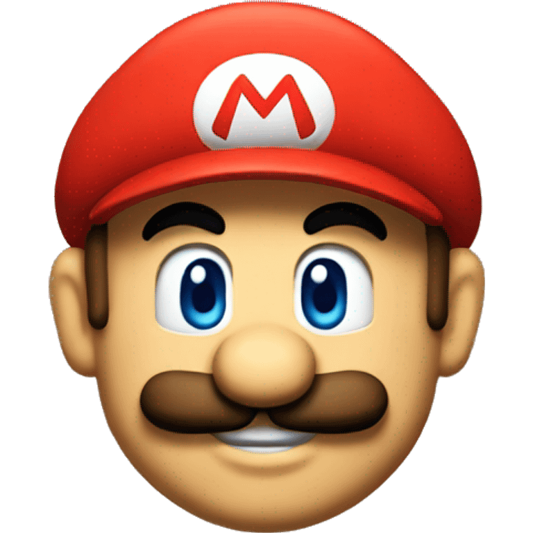 mario emoji