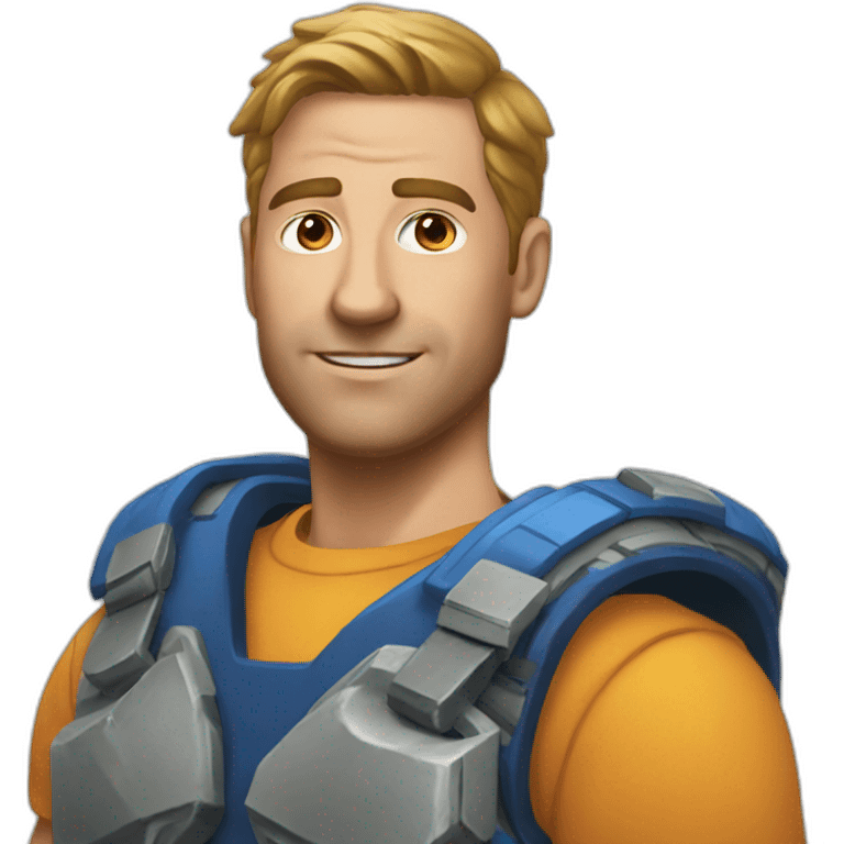 Wattson apex emoji