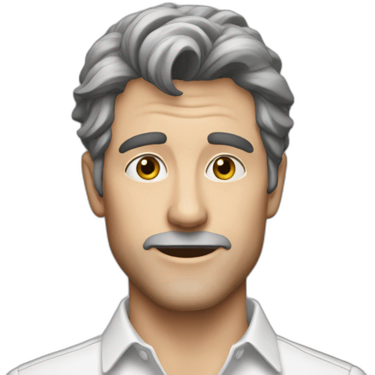 tim dillon emoji