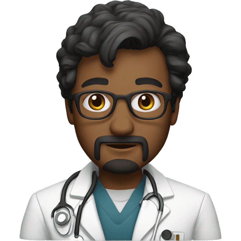 Doctor Who emoji