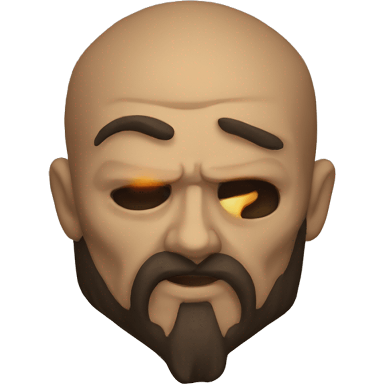 Del diablo  emoji