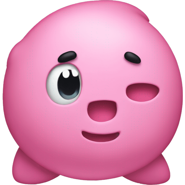 kirby emoji