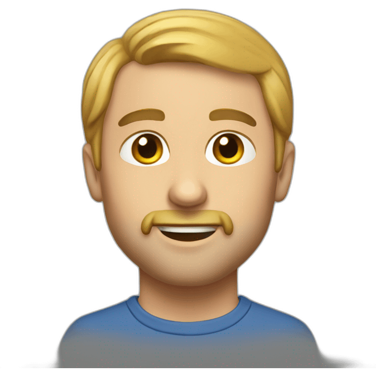 Eric zemour emoji