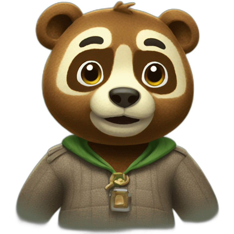 tom nook emoji